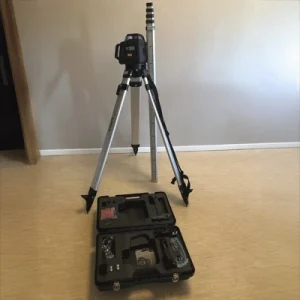 Rotationslaser Limit 1210 HV