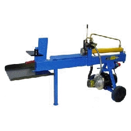 Elhydraulisk Vedklyv 500 mm
